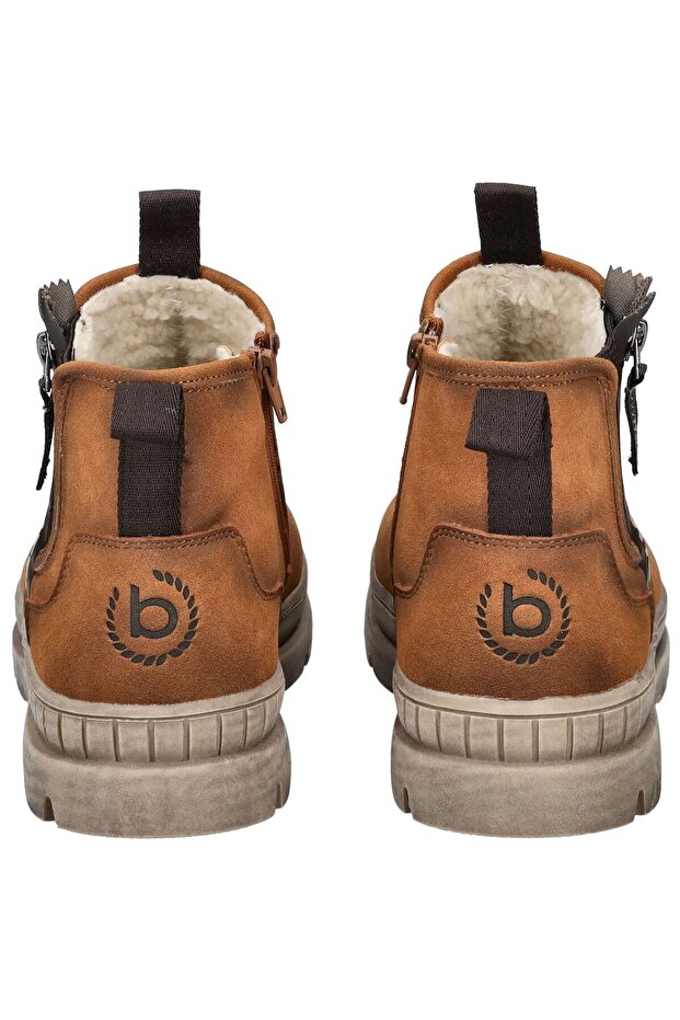 Stiefelette - 5