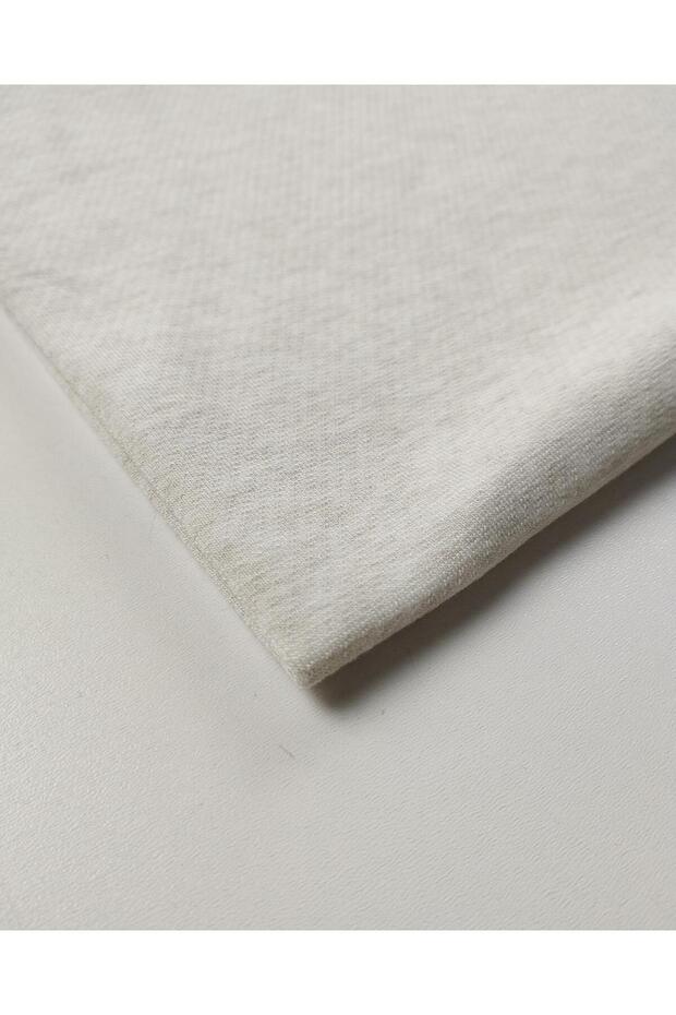 عرض محبوك باللون البيج - 135 - 2