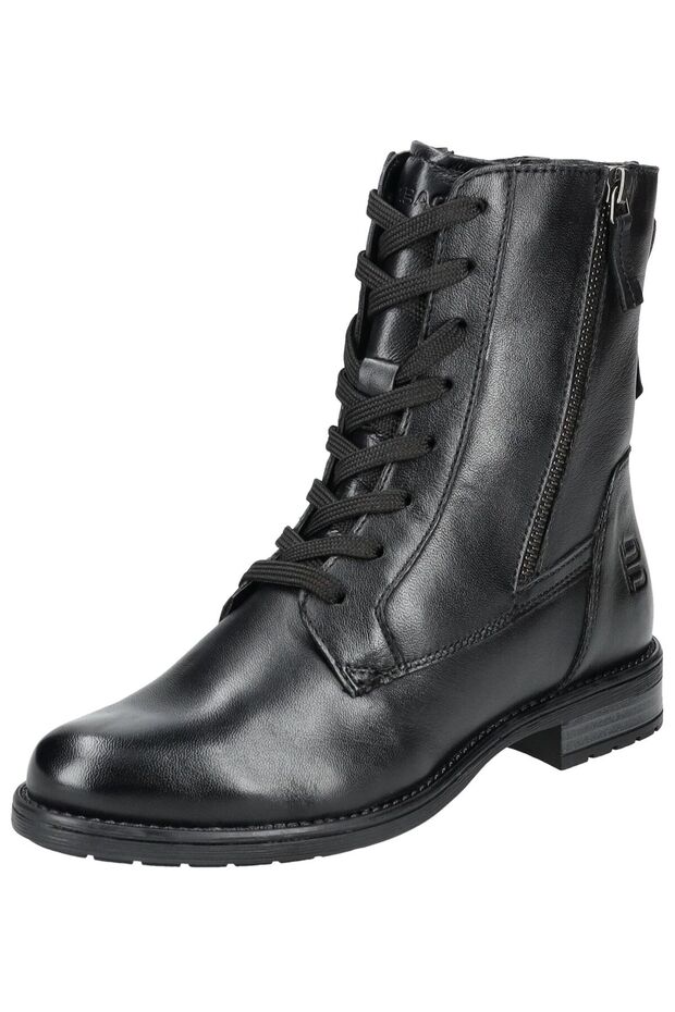 Stiefelette - 1