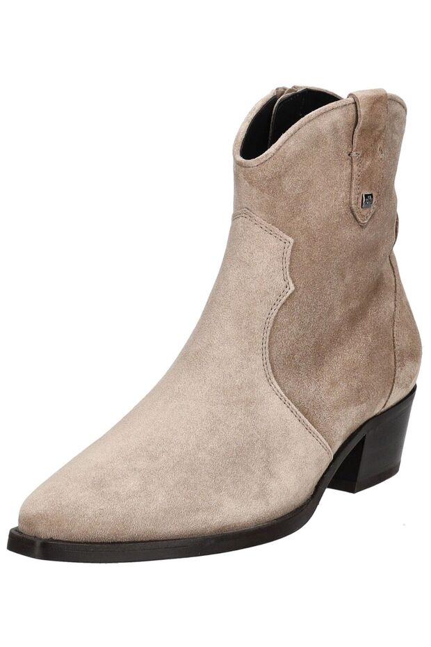 Stiefelette - 1