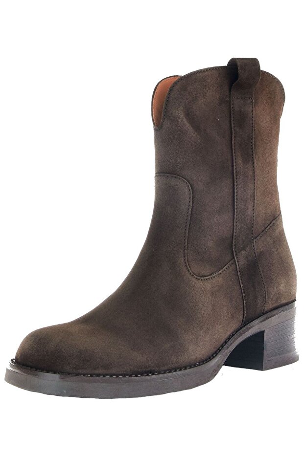 Stiefelette - 1