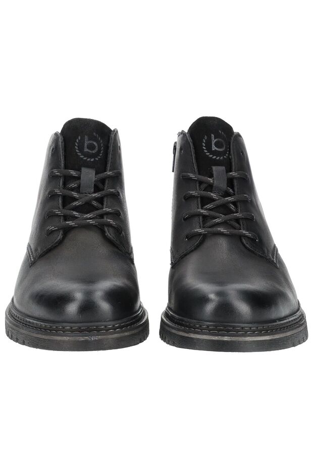Stiefelette - 4