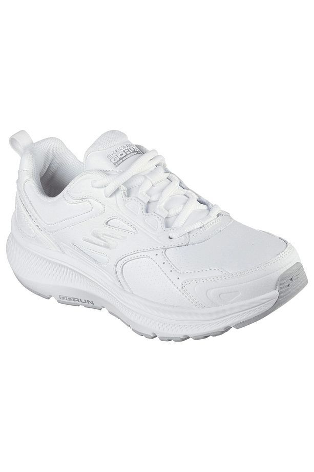 128613 Wht Go Run Consıstent 2.0 - Sumpter Traıl Günlük Spor Ayakkabı - 1