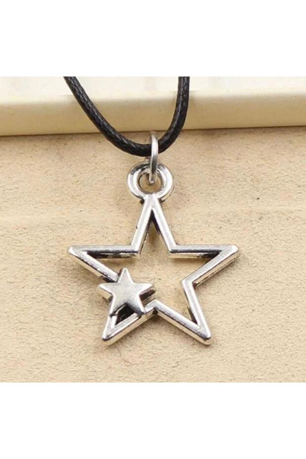 Twin Star Kolye