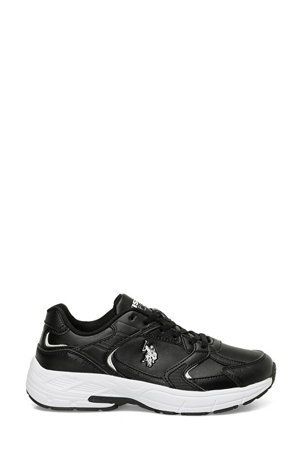 Felix Wmn Glb 4Pr Black Women's Sneaker
