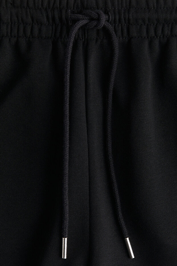 Sweatshirt Şort - 5