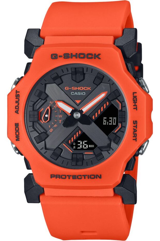 Ga-2300Fl-4Adr G-Shock Kol Saati - 1