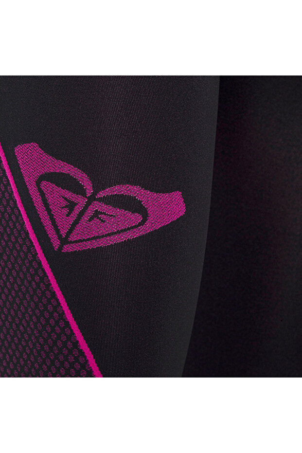 Surface Layer Bottom Kadın Siyah İçlik Alt KADIN İÇLİK ALT TERJLW07022 - 4