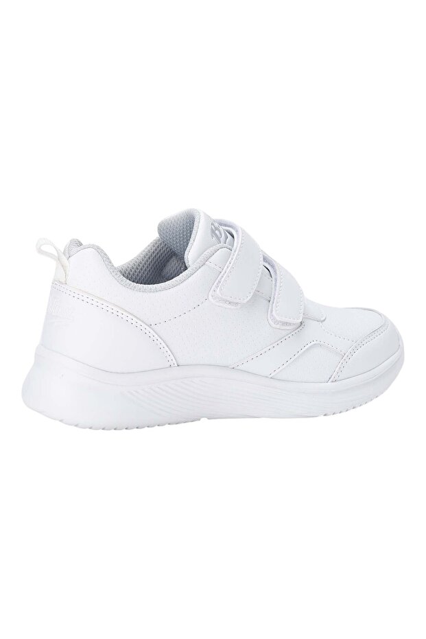 حذاء رياضي كاجوال بحزام مسطح من B-First - 3