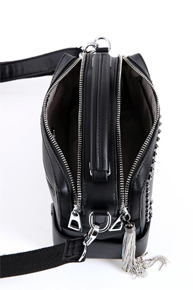 Ççs 17086 Model Geantă de damă - 5