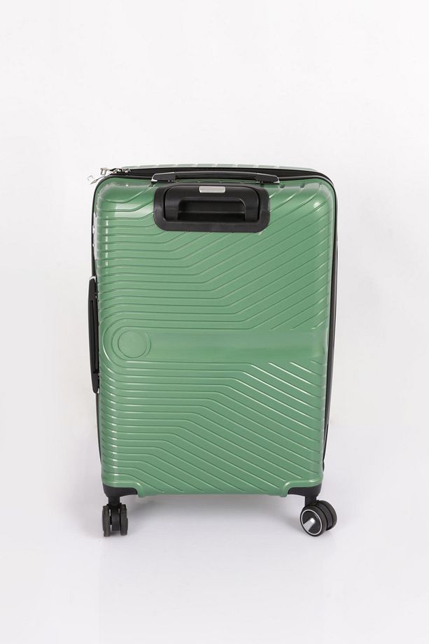 5239-o Trolley Orta Boy Valiz - 3