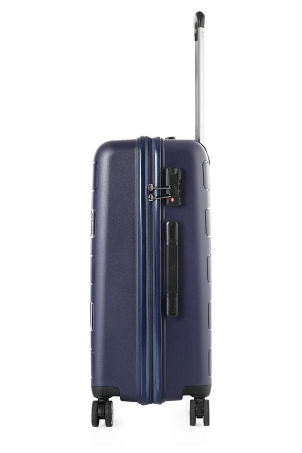 Ccs 5236 Trolley Büyük Boy Valiz - 3