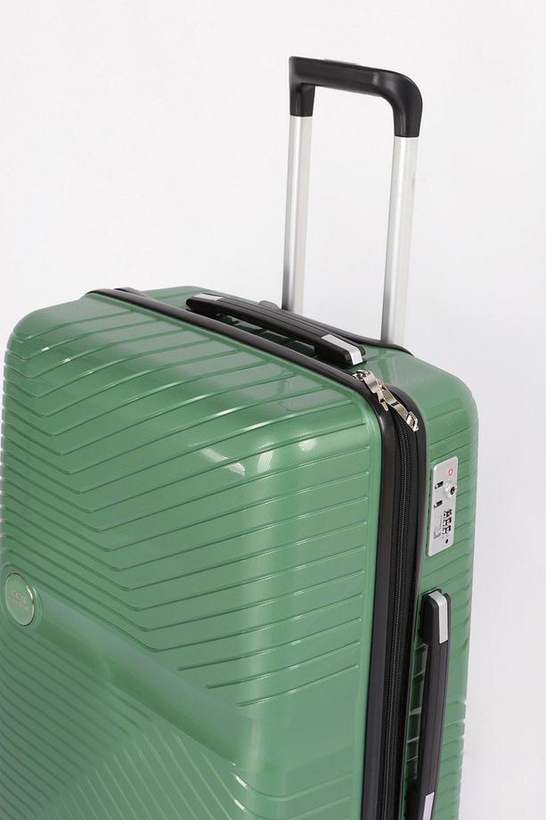 5239-o Trolley Orta Boy Valiz - 4