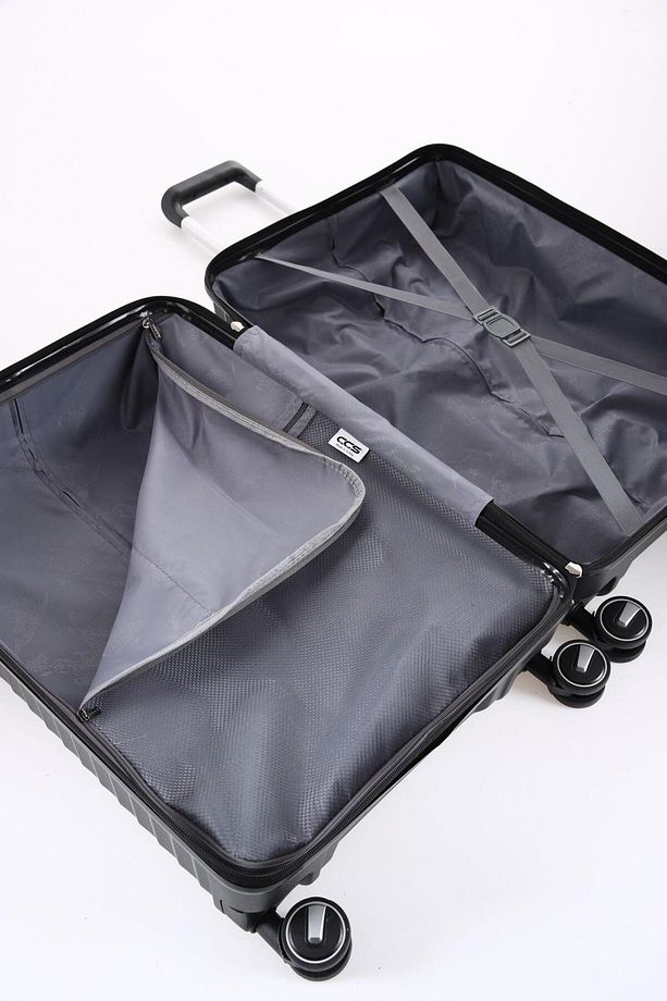Ccs 5235 Trolley Kabin Boy Valiz - 5
