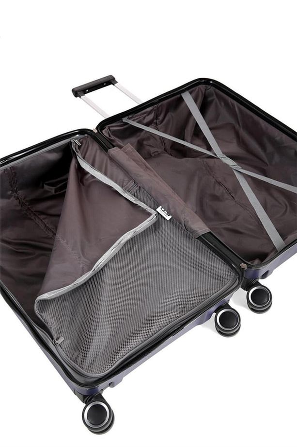 Ccs 5225 Trolley Büyük Boy Valiz - 5