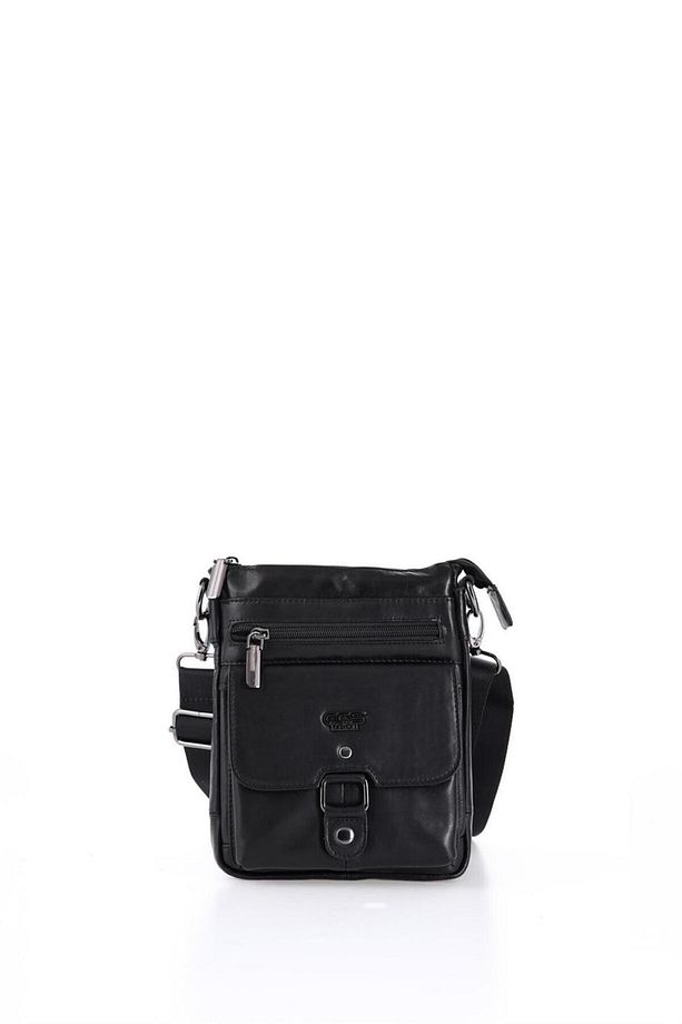 Ccs Ccs-31446 Erkek Askılı Çanta - 1