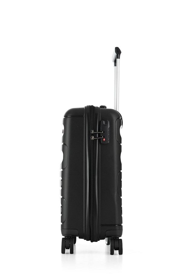 Ccs 5225 Trolley Küçük Boy Valiz - 2
