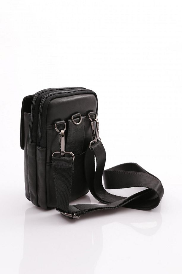 Ççs 31451 Askili Erkek Çanta - 3