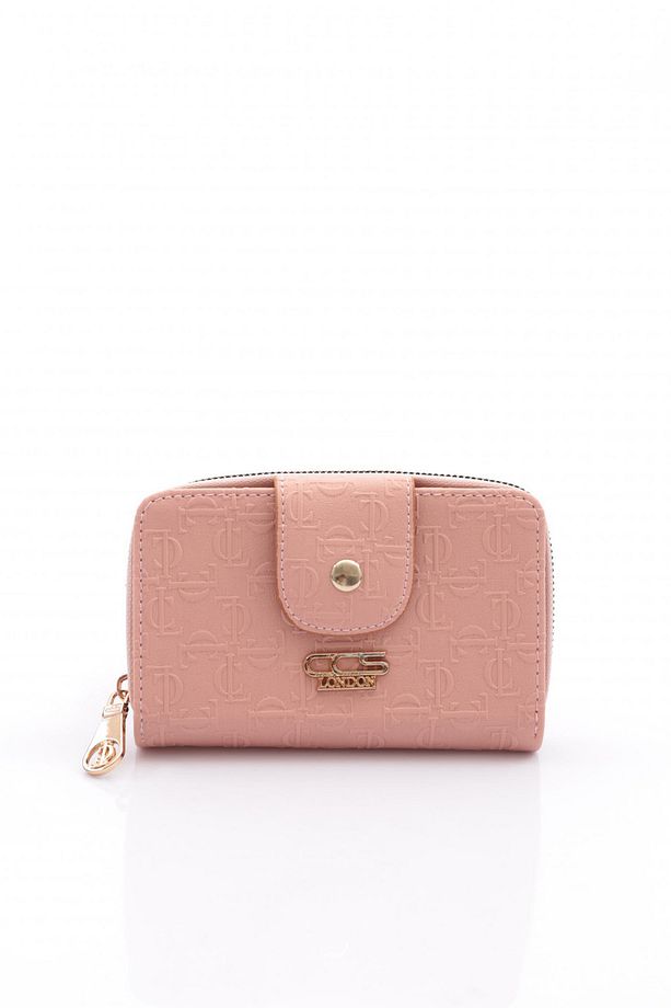 Ççs 80266 Kadin Portföy Cüzdan - 1