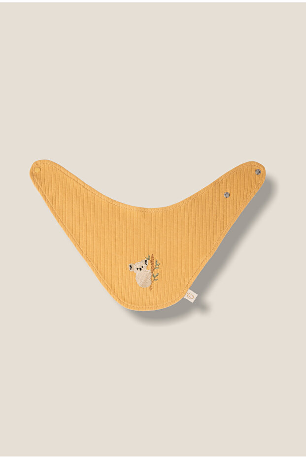 KOALA Nakışlı Önlük - 1