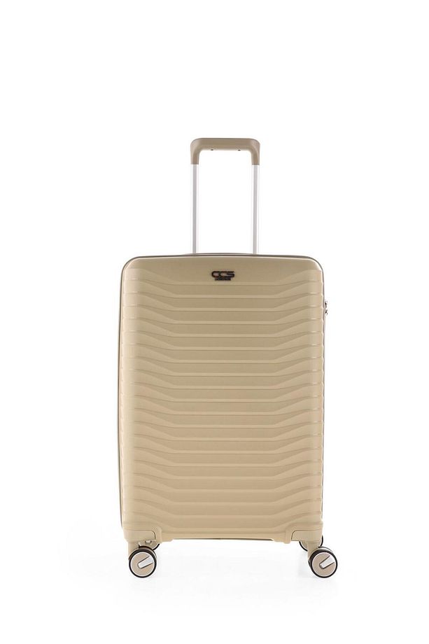 Ccs 5235 Trolley Kabin Boy Valiz - 1