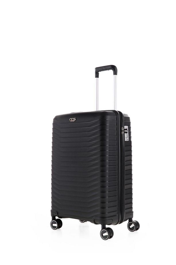 Ccs 5235 Trolley Kabin Boy Valiz - 2