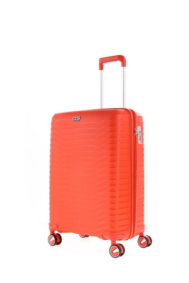 Ccs 5235 Trolley Kabin Boy Valiz - 2