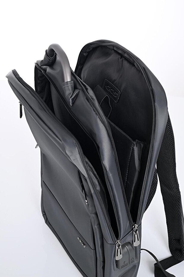 51251 Erkek Sirt Çanta - 4