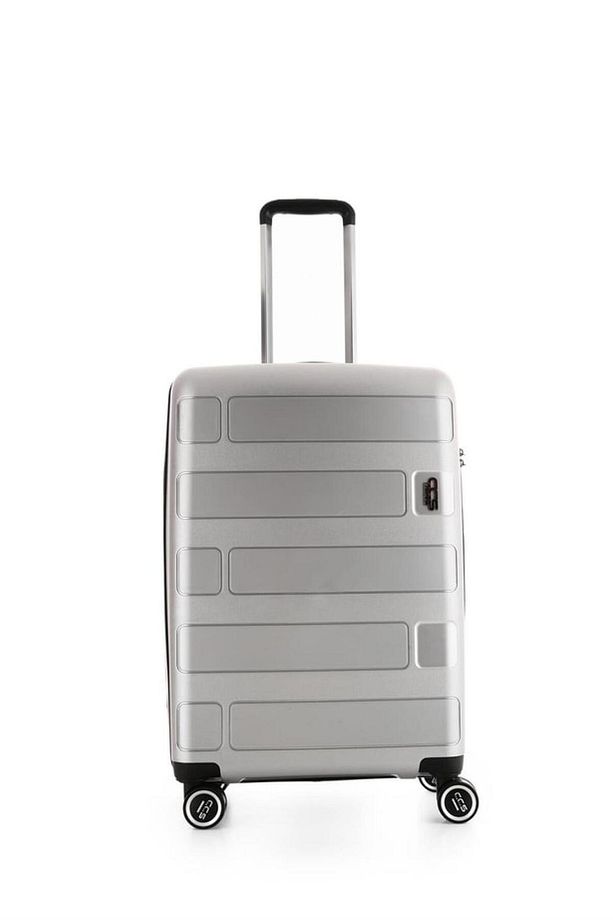 Ccs 5236 Trolley Kabin Boy Valiz - 1