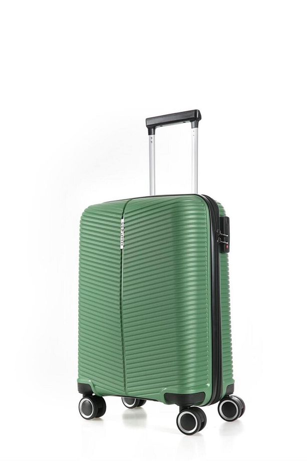 Ççs 5224-K Trolley Kabin Boy Valiz - 2