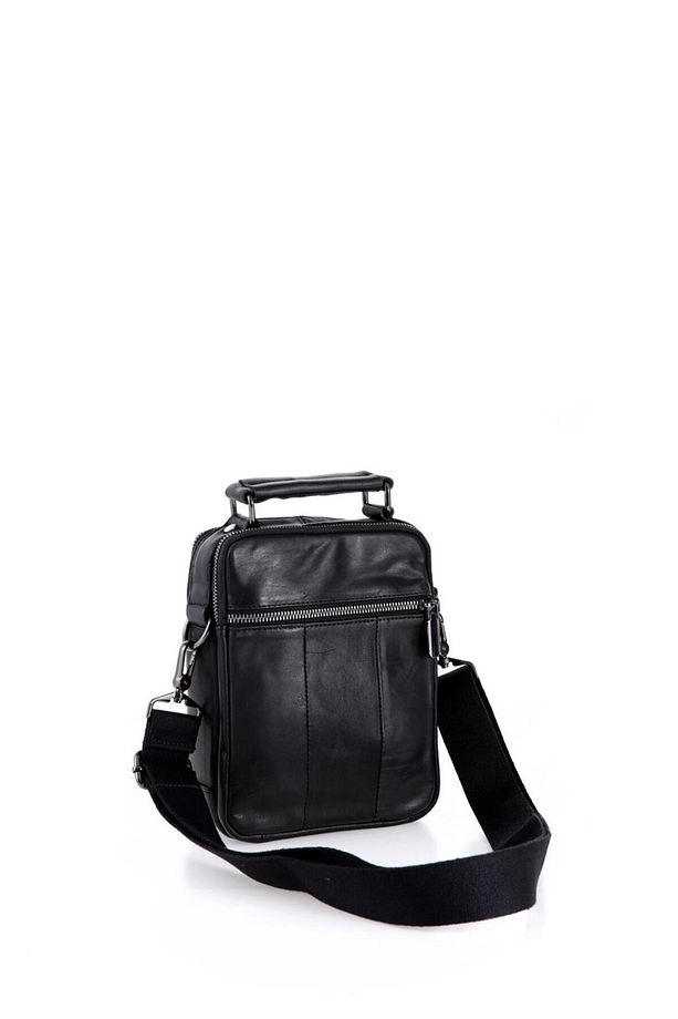Ccs Ccs-31435 Erkek Askılı Çanta - 2