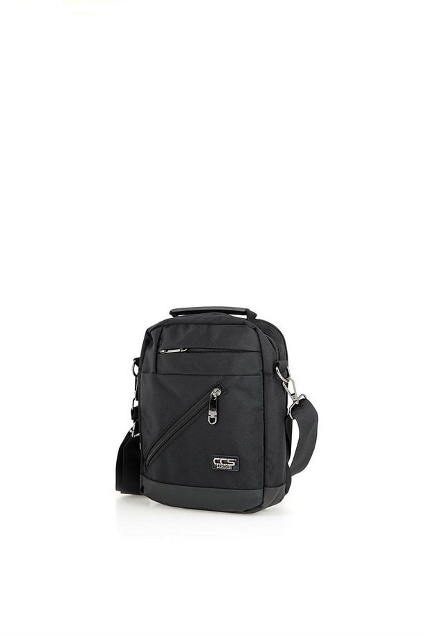 Ççs 31388 Erkek Askılı Çanta - 1