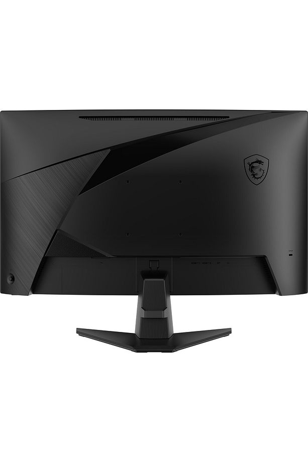 27 MAG 27CQ6F 2560x1440 (QHD) 16:9 CURVE 1500R RAPID VA 180HZ 1MS FREESYNC GAMING MONITOR - 4
