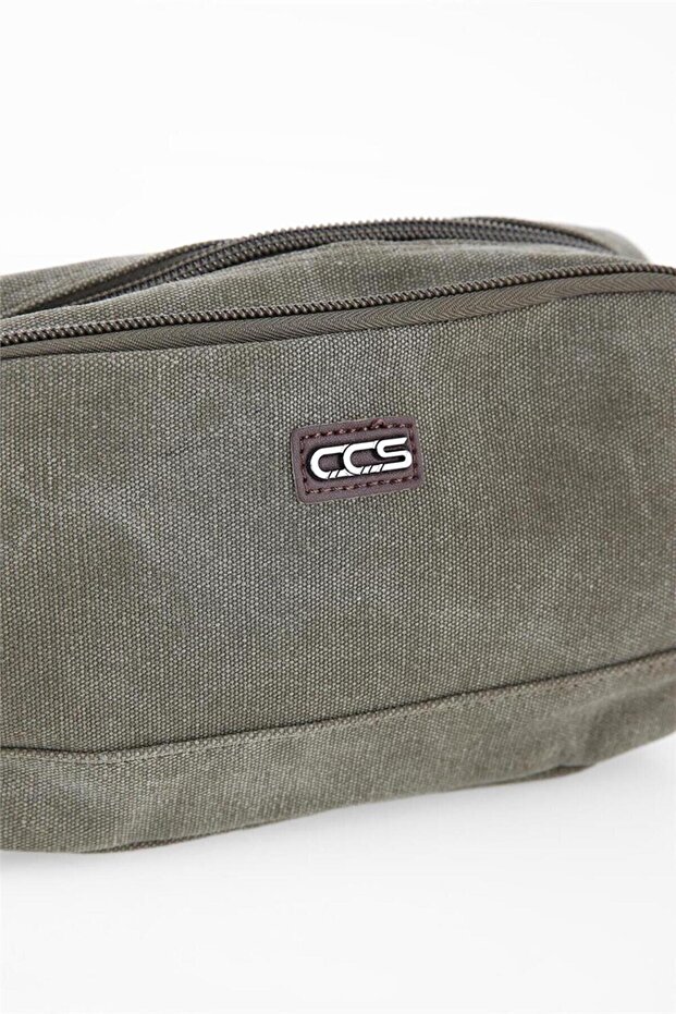 حقيبة يد قماش Ccs 31323 - 4