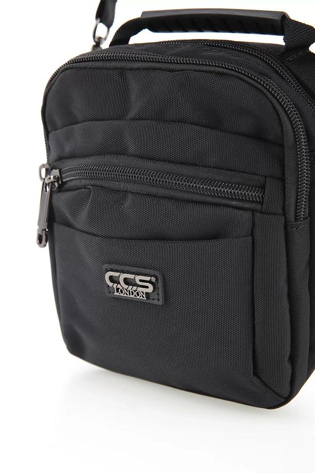 Ççs 31395 Erkek Askili Çanta - 4