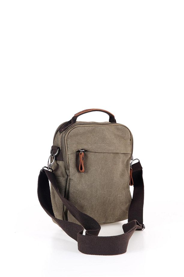 Ççs 31464 Erkek Askili Çanta - 3