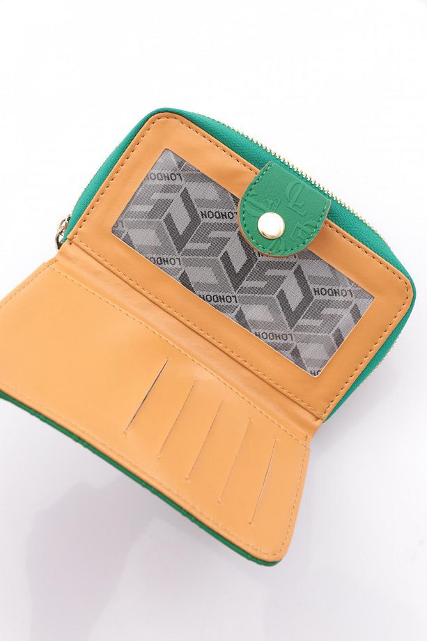 Ççs 80266 Kadin Portföy Cüzdan - 5