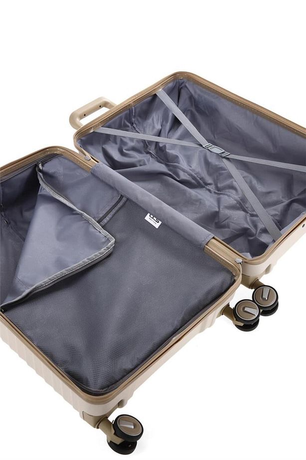 Ccs 5235 Trolley Orta Boy Valiz - 5
