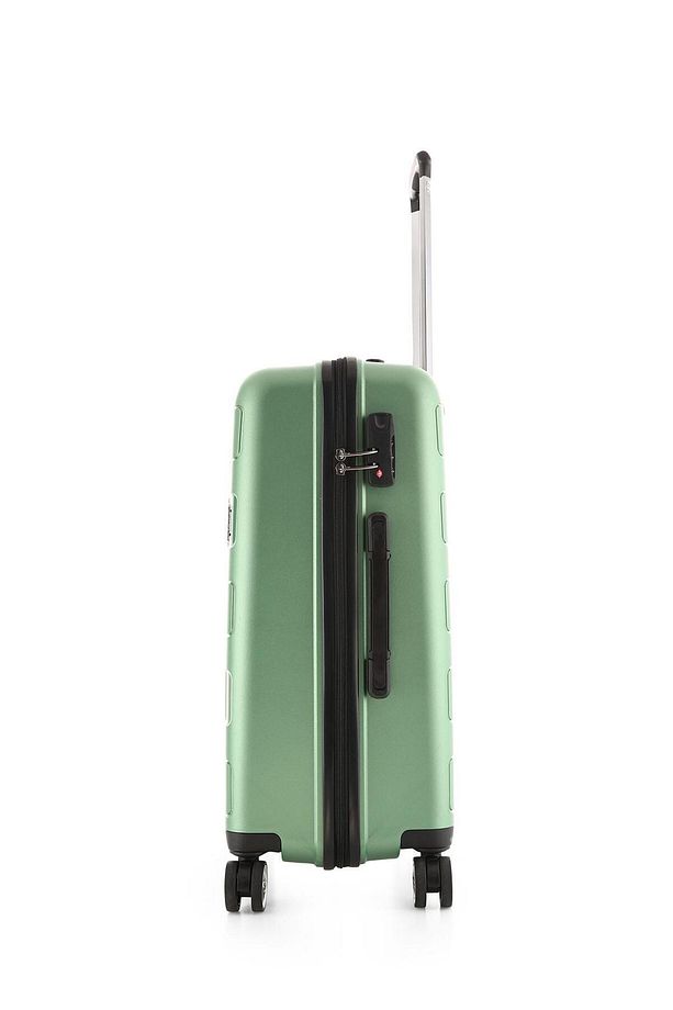 Ccs 5236 Trolley Orta Boy Valiz - 3