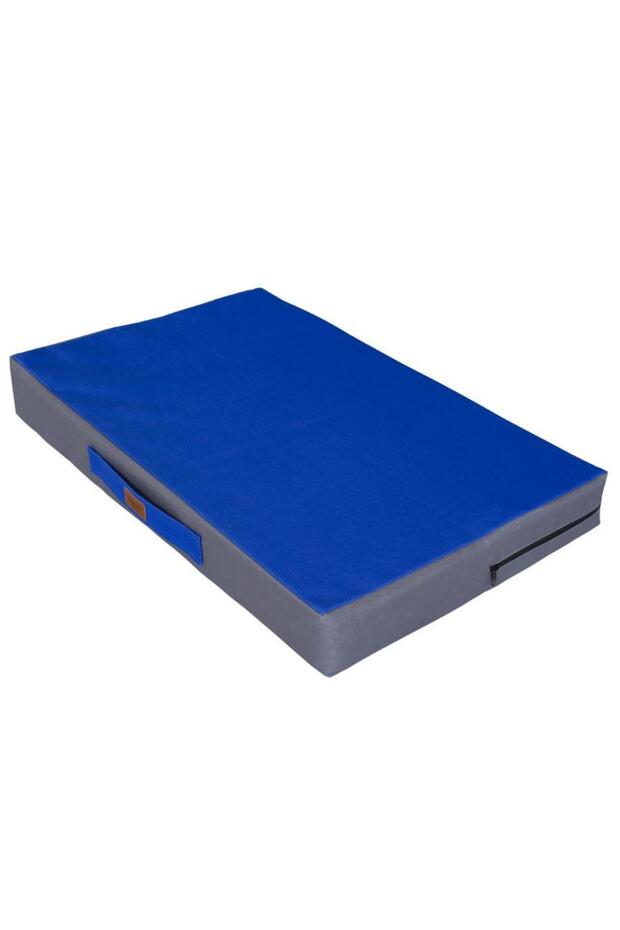 CEDAR BED (DIŞ MEKAN) MAVİ M - 2