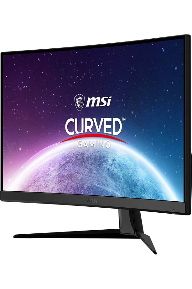 27 G27C4X 1920x1080 (FHD) 16:9 CURVE 1500R VA 250HZ 1MS FREESYNC PREMIUM GAMING MONITOR - 2