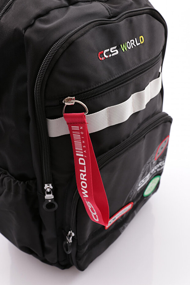 Ççs 51680 Çocuk Okul Sırt Çantası - 4