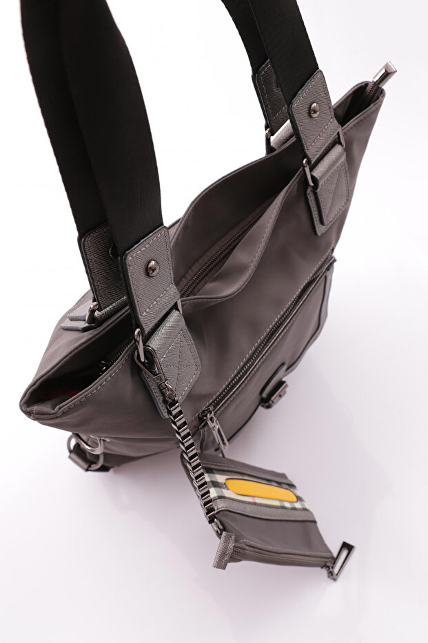 Ççs 16895 Kadın Çanta - 4