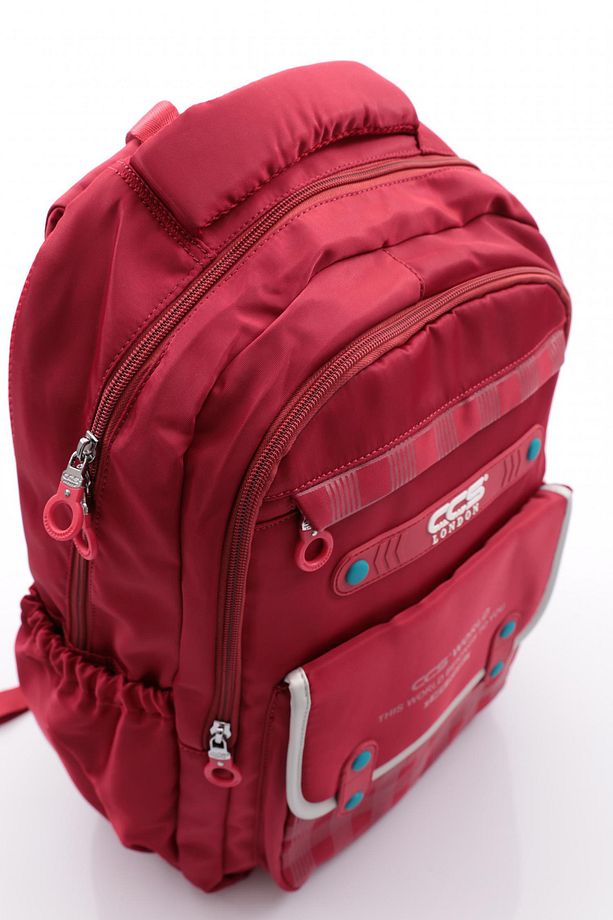 Ççs 51678 Çocuk Okul Sırt Çantası - 4