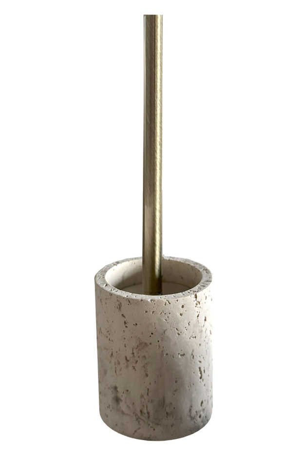 Octavia Tuvalet Fırçası - 1