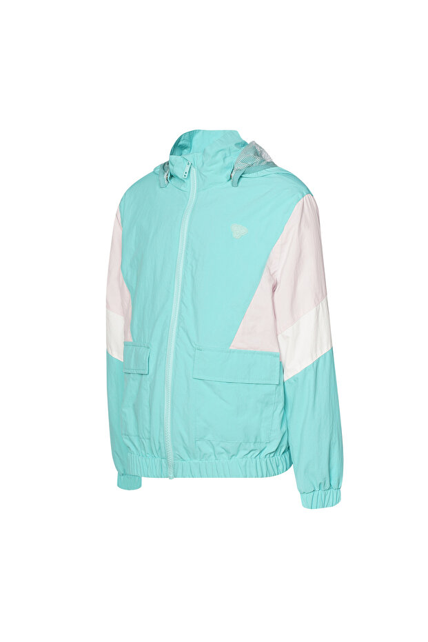 SAMYA ÇOCUK YAĞMURLUK - 1