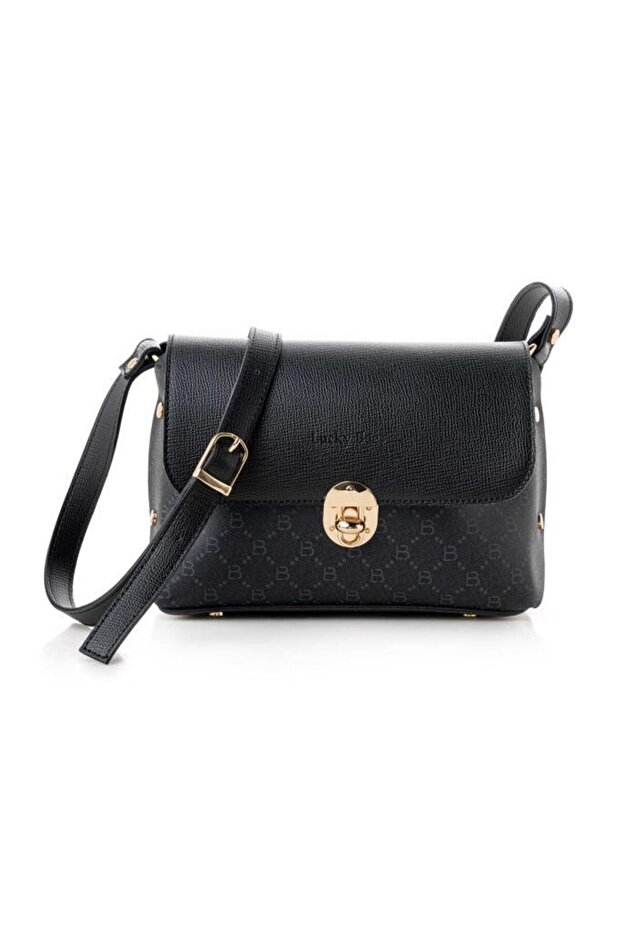 Women's Crossbody Hand and Shoulder Bag