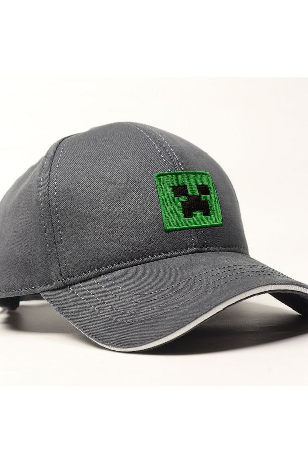 Minecraft Şapka - 1