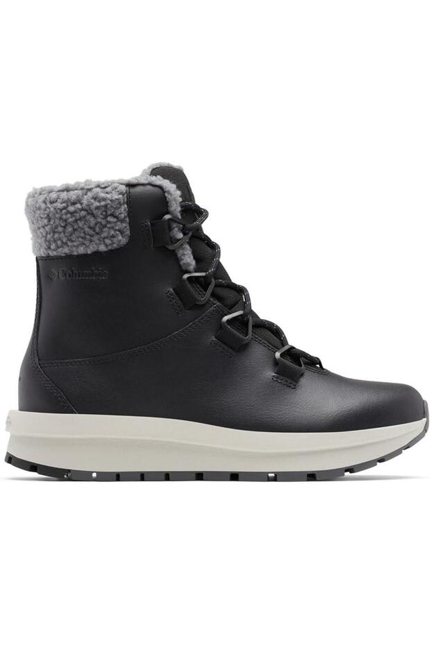 Kadın Moritza Çizme Kar Botu - 6