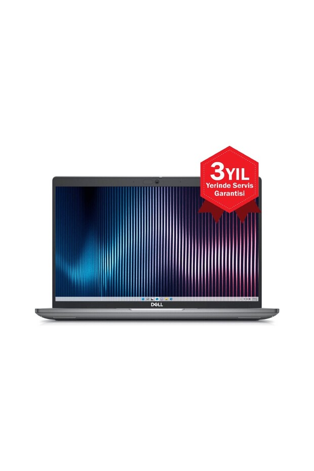 Latitude 5440 i7 1355 16GB 1 TB SSD 14" W11PRO N025L544014EMEA_VP17 - 2